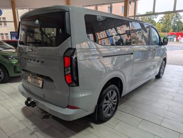 Ford Tourneo Custom L2 Tourneo Titanium 9-Sitzer