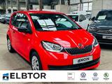 Skoda Citigo Active 1.0 MPI 44 kW ABS KLIMA START/STOP - Skoda Citigo Gebrauchtwagen in Hamburg
