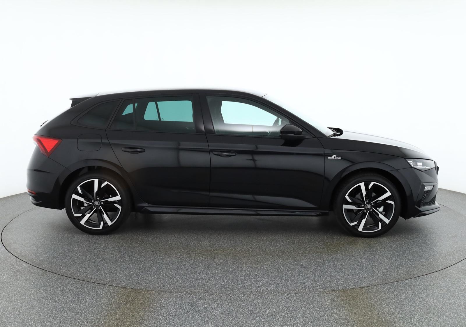Skoda Scala Monte Carlo 1.5 TSI DSG LED ACC Pano