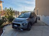 Citroën Citroen C3 Aircross BlueHDi 100 S&S Live - Citroën C3 Aircross: Live