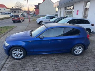 BMW 118 - 7