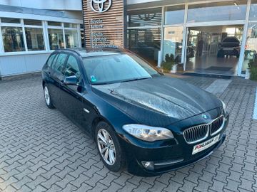 BMW 523 - 2