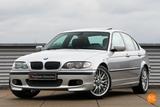 BMW 320 3er-Reihe 320i | 132.000 KM | M-Sport Packag - BMW: Reihe