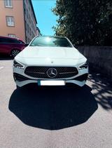 Mercedes-Benz CLA 250e SB AMG Premium Pano AHK Keyless LED 18"