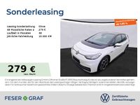 Volkswagen ID.3 - Vorschau Bild 1