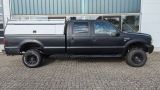 Ford F 350 Super Duty Crew Cab - Ford F 350 aus 1999