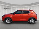 Ssangyong Tivoli 1.6 Quartz*2WD*Navi*Cam* 6525 Km - Ssangyong Tivoli: Quartz