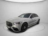 Mercedes-Benz S 63 E Performance L *EDITION1*CARBON*BURMESTER* - gebrauchte Mercedes-Benz S 63 AMG aus dem Jahr 2023