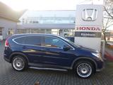 Honda CR-V 2,0 i-VTEC Elegance Sitzheizung AHZV - Honda Gebrauchtwagen
