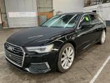 Audi A6 Av. 45 Design qu. S tronic Navi+Pano+Leder+AC - Audi A6