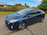 Toyota 2013 Prius (Hybrid) Executive Scheckheftgepflegt - Toyota Prius aus 2013