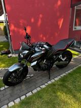 Honda B 650 FA - HONDA NAKED BIKE