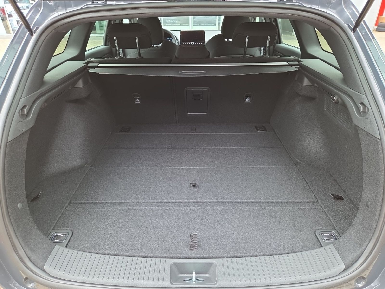 Hyundai i30 – Bild 10