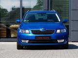 Skoda Octavia Combi Edition MIT 3 JAHREN GARANTIE - Skoda Octavia: Edition