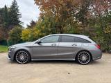 Mercedes-Benz CLA 250 Shooting Brake CLA 250 DCT 4MATIC Sp... - gebrauchte Mercedes-Benz CLA 250 Shooting Brake aus dem Jahr 2016