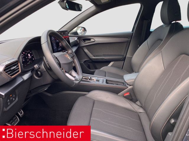 Cupra Leon - Bild 10