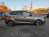 Kia Carens Spirit**7 Sitzer**Automatik** - graue Kia Carens