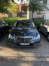 BMW Mercedes Benz e250 CDI Avantgarde - BMW 525 in Wuppertal