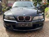 BMW Z3 Roadster 3.0i - Top Zustand - gebrauchte BMW Z3 aus dem Jahr 2002