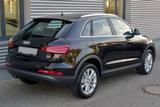 Audi Q3 2.0 TDI S line - Audi A4 mit Diesel-Antrieb: Geländewagen