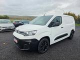 Citroën Berlingo Kasten Club XL/L2 - Citroen Berlingo X mit Diesel-Antrieb