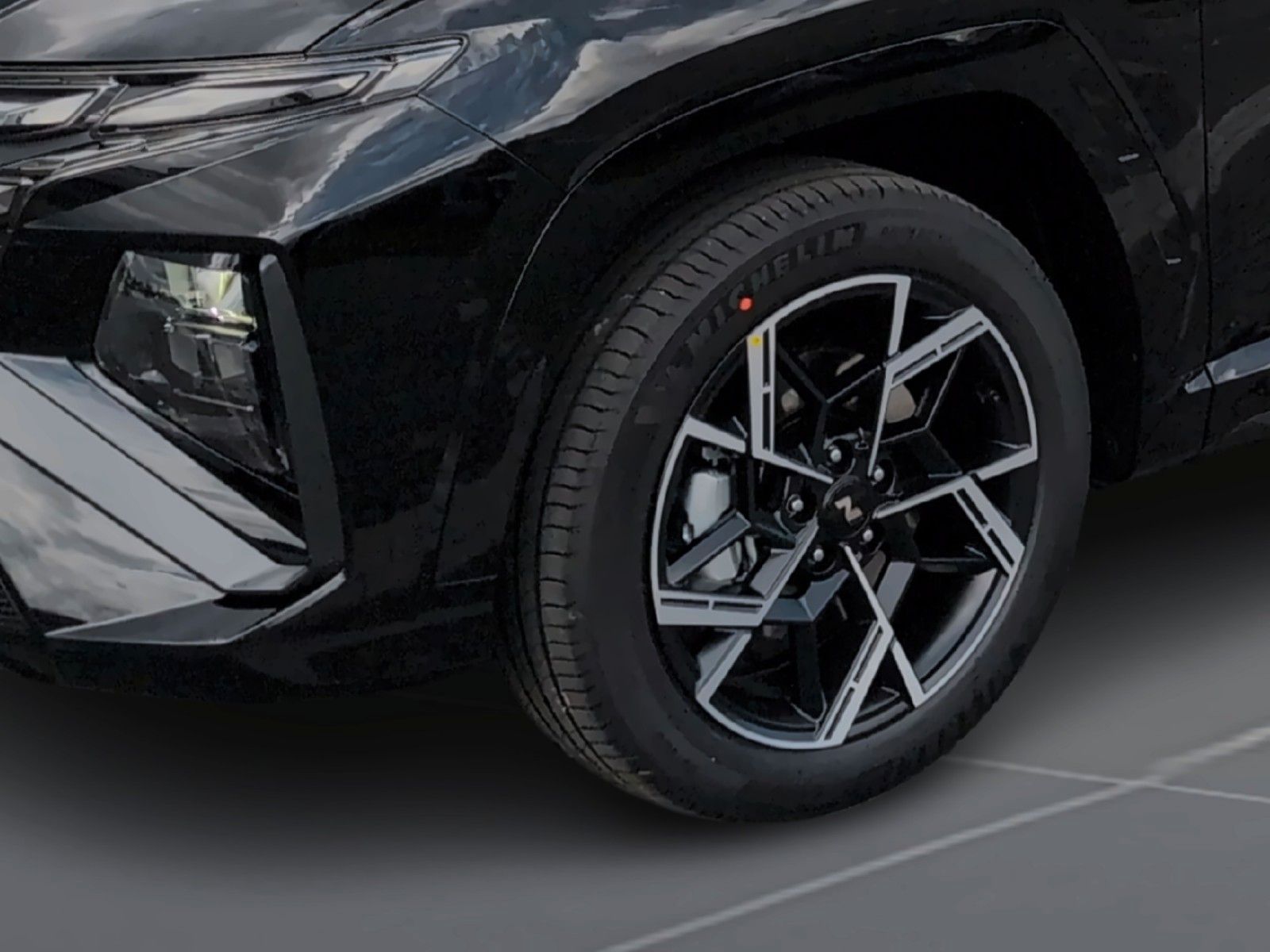 Hyundai TUCSON - Bild 6