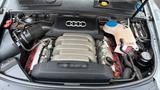 Audi Ich verkaufe. Audi. A.6. 3.2  Benziner. - Audi A6 aus 2007: 3.2