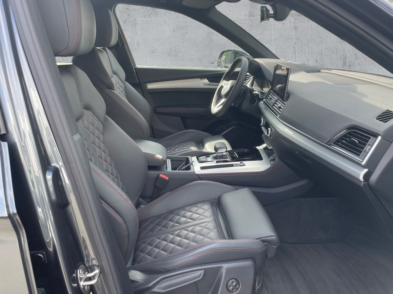 Audi Q5 - Bild 13