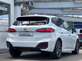 BMW 220d Active Tourer M-Sport Finanzierung ab 0,49% - Jahreswagen: Finanzierung