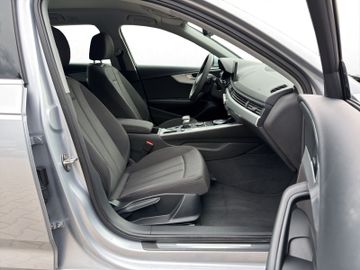Audi A4 - 4