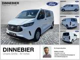 Ford TRANSIT CUSTOM 320 L2 H1 Kasten DoKa LKW Trend 1