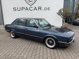 BMW M5 E28 Lim*Dt. Fahrzeug*Note 2-*H-Kennzeichen - BMW Gebrauchtwagen von 1986