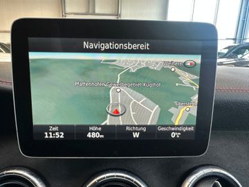 MYAUTOCENTER – Gebraucht- und Jahreswagen mit Werkstattservice in Pfaffenhofen Mercedes-Benz CLA 200 Shooting Brake AMG*Klima*AHK*Navi*PDC*BT