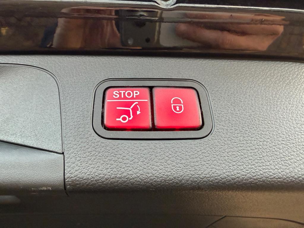 Mercedes-Benz GLC 63 AMG