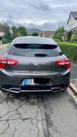 DS Automobiles DS5 BlueHDi 180 Business Class sehr gut - DS Automobiles DS5