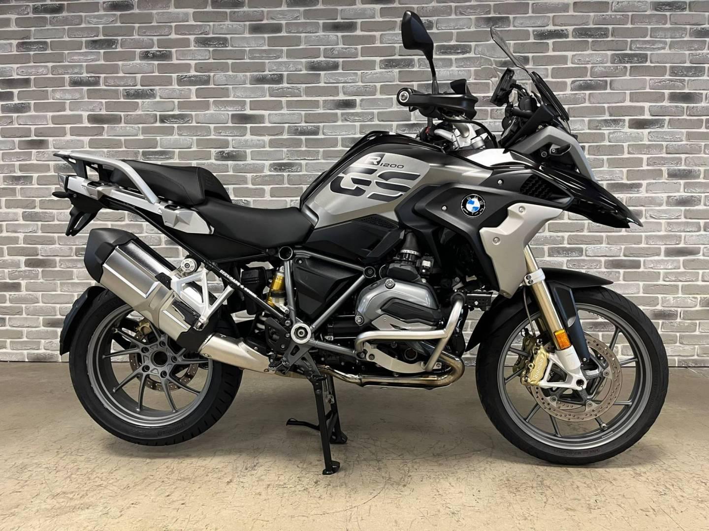 BMW R 1200 GS