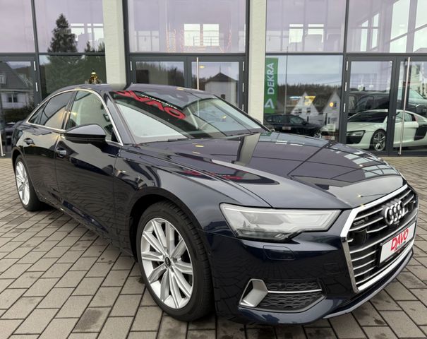 Audi A6 Lim. 45 TDI quattro sport/ACC/Virtual Cockpit