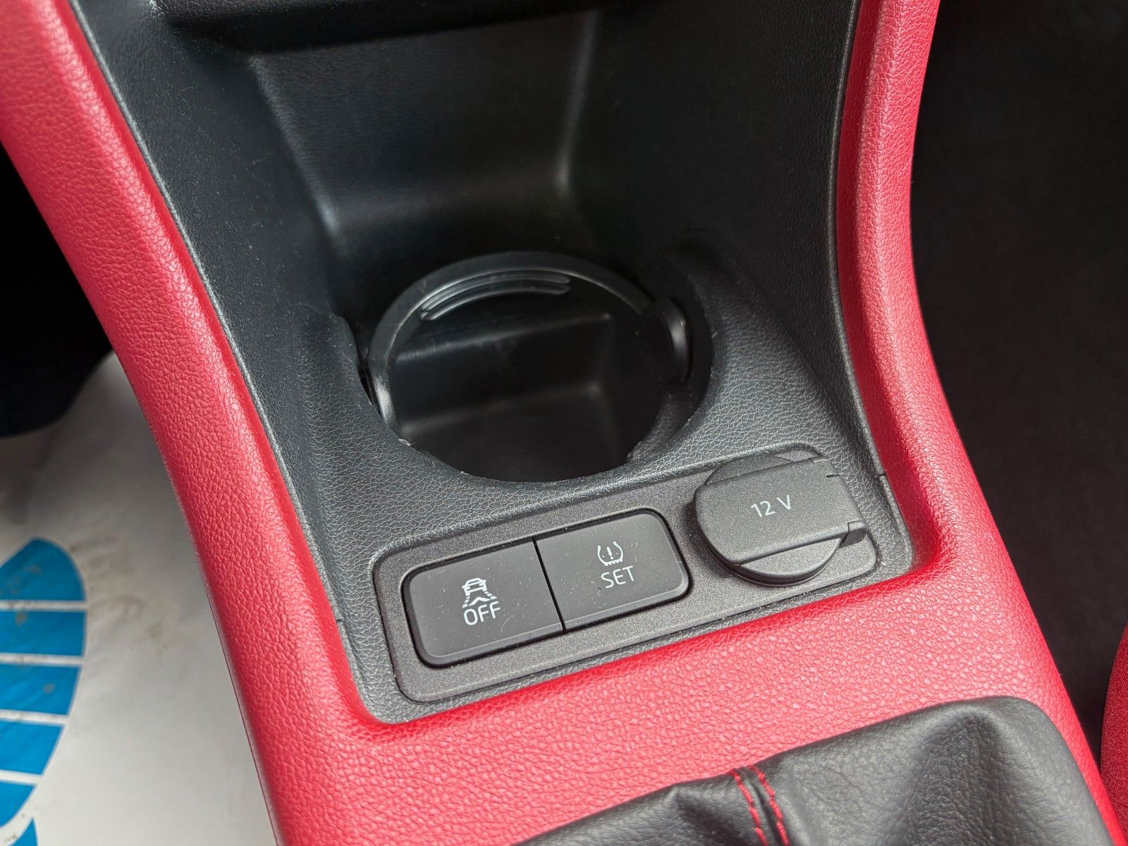 Fahrzeugabbildung SKODA Citigo 1.0 MPI Monte Carlo Tempo Klima 16" SPORT
