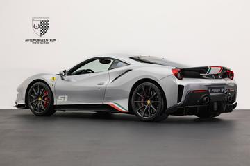 صورة 5 لـ 2020 Ferrari 488 PISTA