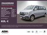 Volkswagen T6.1 Caravelle Comfortline LANG 2.0 TDI DSG NAVI - Volkswagen T6 Caravelle aus 2023