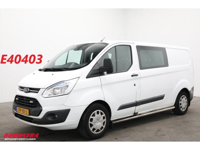 Ford Transit Custom 2.2 TDCI L2-H1 Trend DoKa Navi Ai