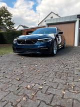 BMW Bmw G31 520d - BMW 315 Gebrauchtwagen