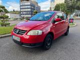 Volkswagen Vw Fox 1.2 Basis - gebrauchte VW Fox aus dem Jahr 2004