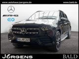 Mercedes-Benz GLS 400 d 4M AMG-Sport/Pano/Burm/Sitzklima/Stdhz