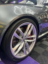 Audi RS6 4.0 TFSI cod tiptronic quattro Avant - - gebrauchte Audi RS6 aus dem Jahr 2017