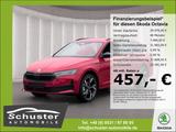 Skoda Octavia Combi SPORTLINE TDI*AHK 360°Kam Head-Up - Diesel Gebrauchtwagen