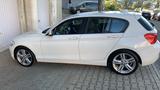 BMW 118i 5-Türer - BMW 118: Coupe, 118i