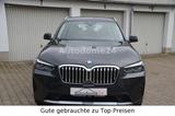 BMW X3 sDrive18d Leder Virtual LED 360° Kamera - BMW X3: 18d