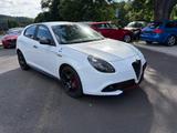 Alfa Romeo Giulietta Sprint - Alfa Romeo Giulietta: Kleinwagen