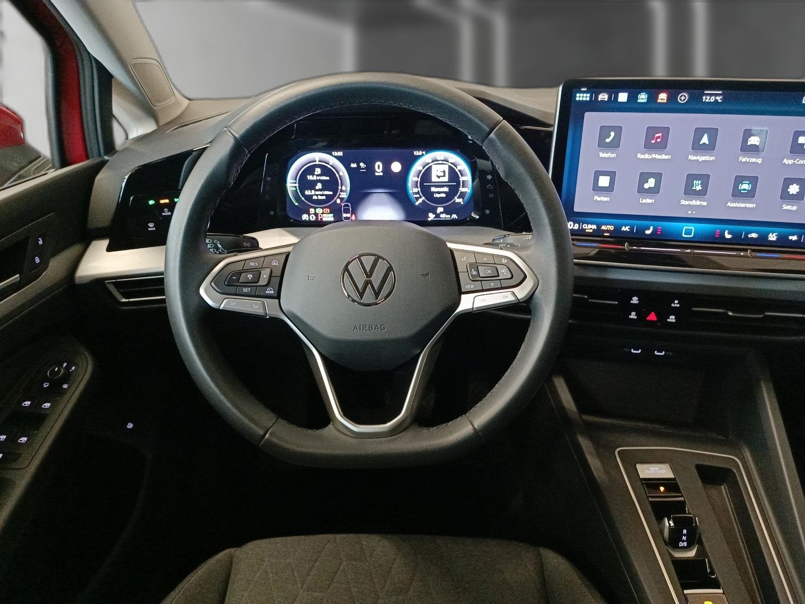 Volkswagen Golf - Bild 11